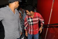 Oosaravelli Special Screening